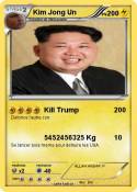 Kim Jong Un