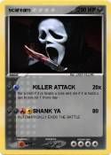 scaream