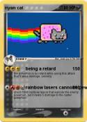 nyan cat