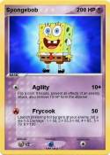 Spongebob