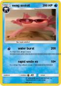 swag axolotl