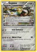 Registeel
