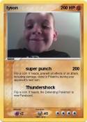 tyson