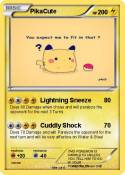 PikaCute