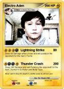 Electro Aden