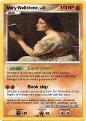 Mary Wollstone