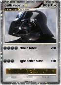 darth vader