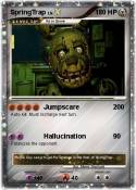 SpringTrap