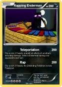 Rapping Enderma