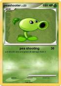 peashooter