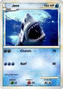 Jaws