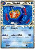 super PEGASUS