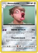 Memealishis