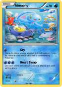 Manaphy