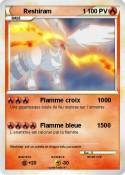 Reshiram 1