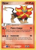 Pyroar