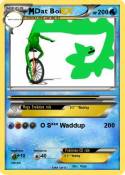 Dat Boi