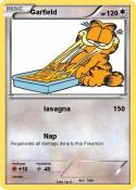 Garfield