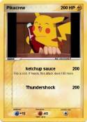 Pikacrew