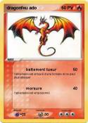 dragonfeu ado