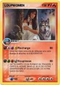 LOUPWOMEN
