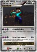 herobrine
