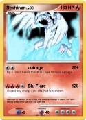 Reshiram