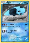 Agua
