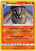 Da Floppa