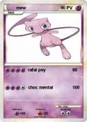 mew