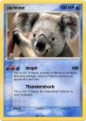 zachtose