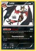 Yveltal