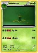 creevarper