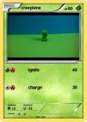 creeplene