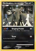 The Beatles