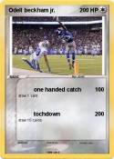 Odell beckham