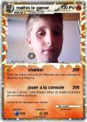 mathis le gamer