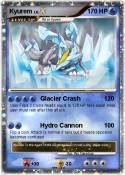 Kyurem