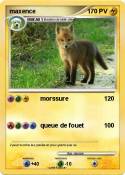 maxence