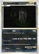 Slender Man
