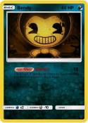 Bendy