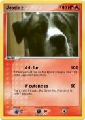 Jessie z
