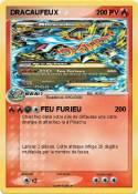 DRACAUFEUX