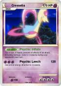 Cresselia