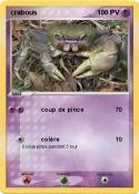 crabous