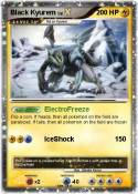 Black Kyurem