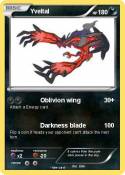 Yveltal
