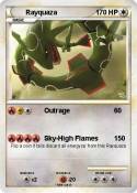 Rayquaza
