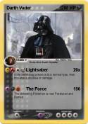 Darth Vader