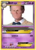 bill nye